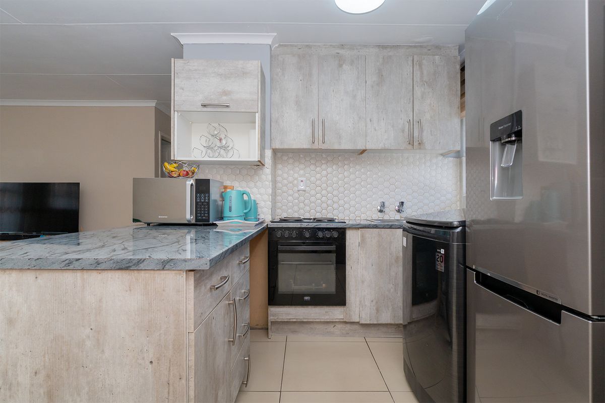 First floor 2 bedroom affordable dream for sale - Photo 5