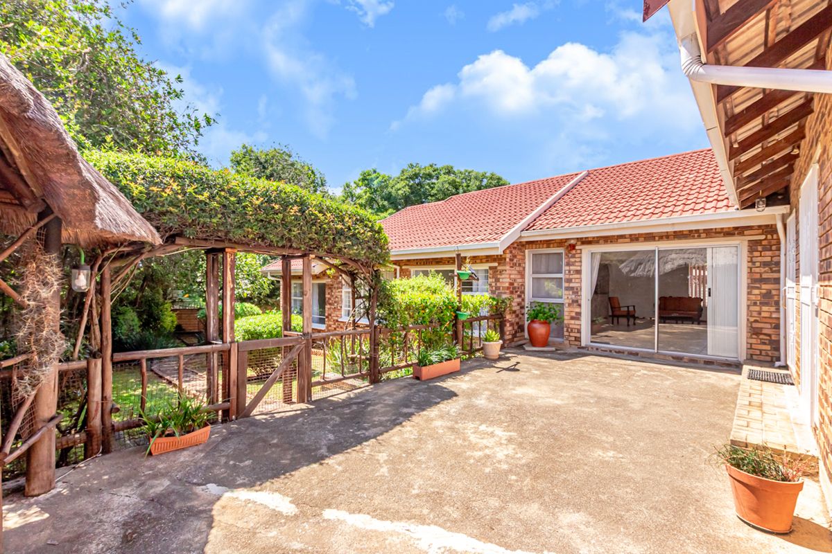 Facebrick Family Home in Rant-en-Dal - Photo 2