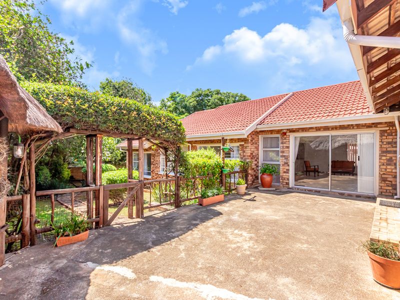 Facebrick Family Home in Rant-en-Dal - Photo 2