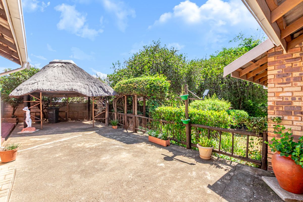 Facebrick Family Home in Rant-en-Dal - Photo 3