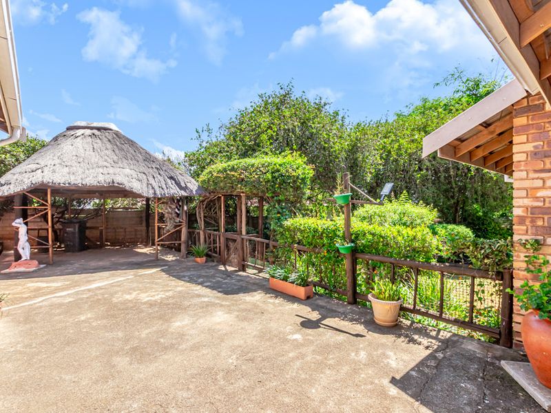 Facebrick Family Home in Rant-en-Dal - Photo 3