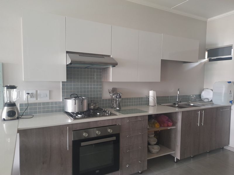 Ground Floor Unit for sale with Private garden - Photo 9