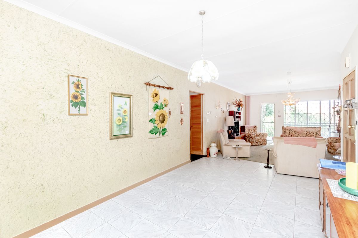 Spacious 4 Bedroom First-Floor Apartment in Wilro Park! - Photo 5