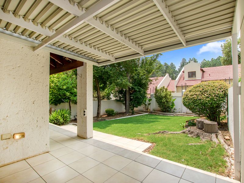 3 Bedroom double story townhouse - Photo 3