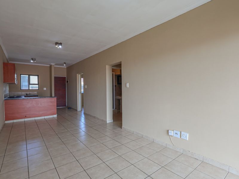 Modern Apartment with Holiday Letting Potential - Photo 4