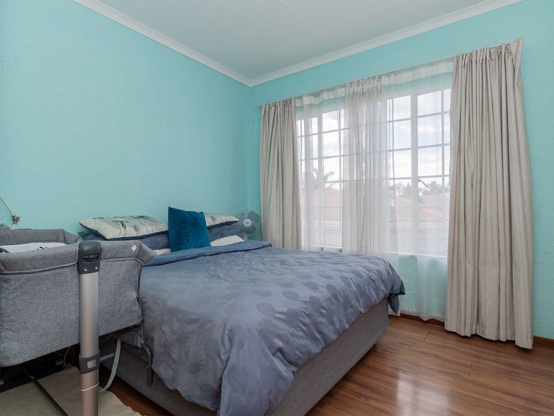 Secure & Stylish 2nd Floor Apartment in Farrarmere Country Estates - Photo 10