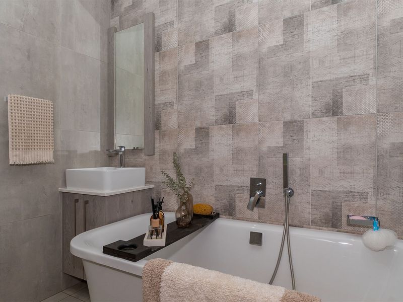 MODERN FAMILY ground floor Townhouse IN RYNFIELD, BENONI - Photo 7