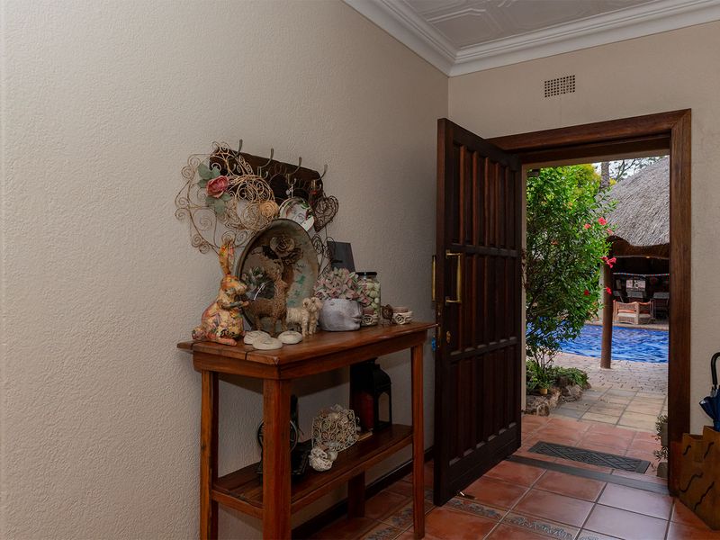 Sophisticated Family Sanctuary + Full Granny Flat: The Best of Libradene Security Village - Photo 7