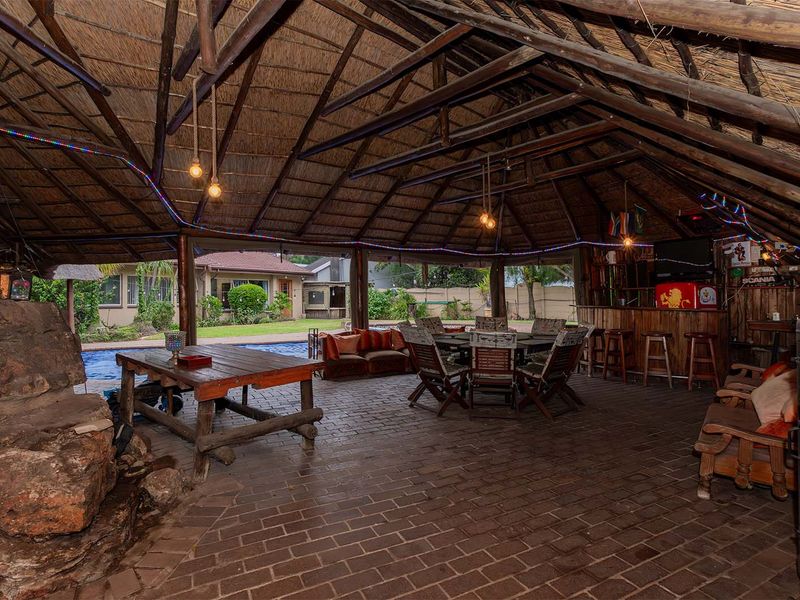 Sophisticated Family Sanctuary + Full Granny Flat: The Best of Libradene Security Village - Photo 4