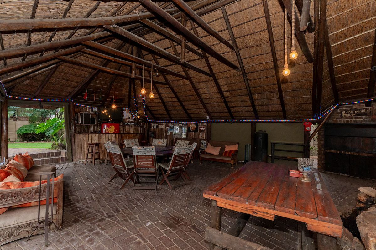 Sophisticated Family Sanctuary + Full Granny Flat: The Best of Libradene Security Village - Photo 5