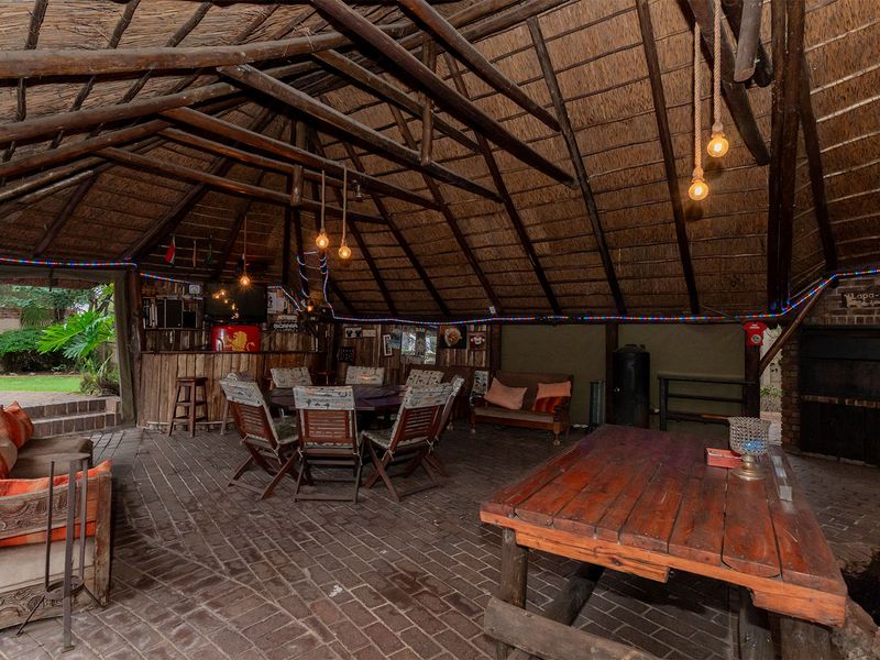 Sophisticated Family Sanctuary + Full Granny Flat: The Best of Libradene Security Village - Photo 5