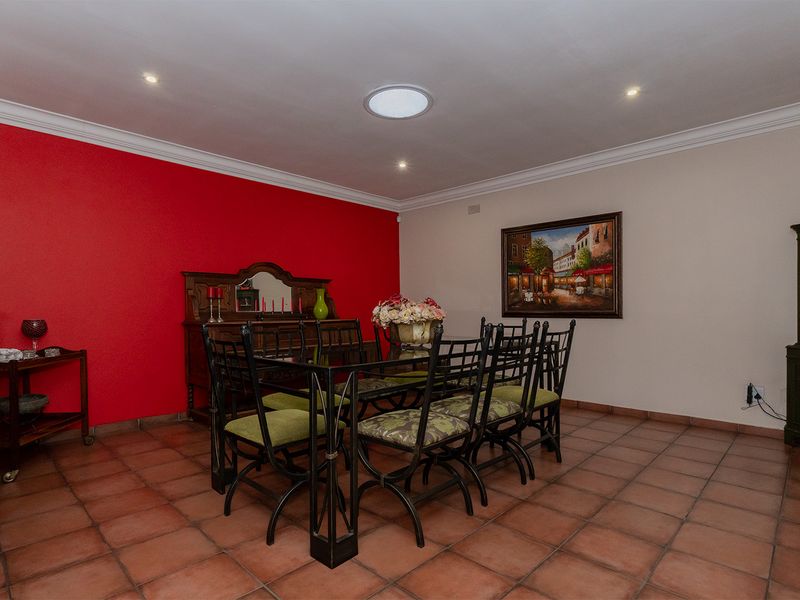 Sophisticated Family Sanctuary + Full Granny Flat: The Best of Libradene Security Village - Photo 10