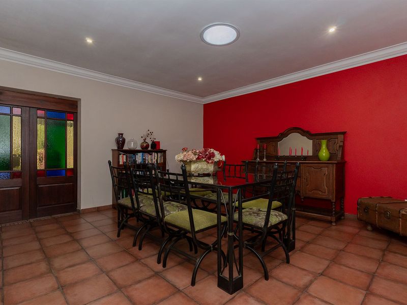 Sophisticated Family Sanctuary + Full Granny Flat: The Best of Libradene Security Village - Photo 9