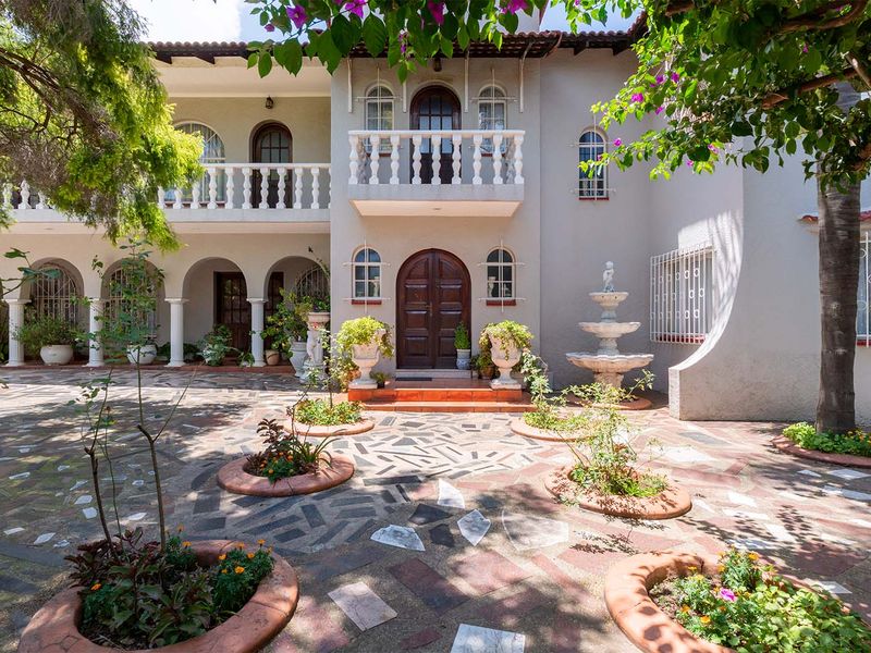 One owner self-built stunning 5 bedroom family home nestled in the secure Dalpark ext 5. - Photo 3