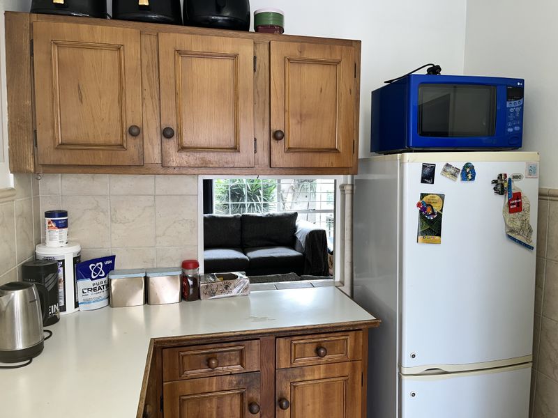 DUPLEX WITH GARDEN IN SECURE COMPLEX - Photo 7