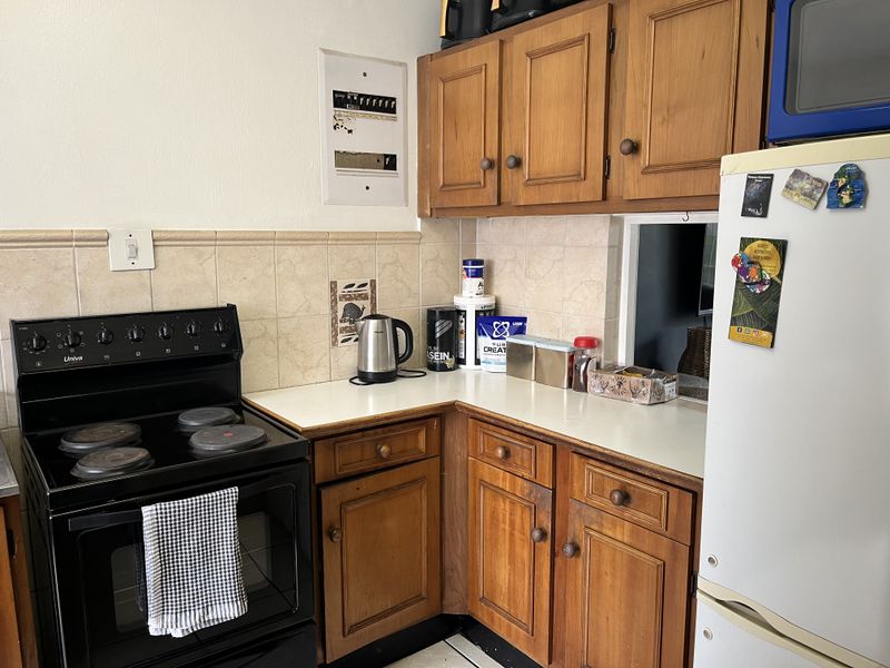 DUPLEX WITH GARDEN IN SECURE COMPLEX - Photo 6