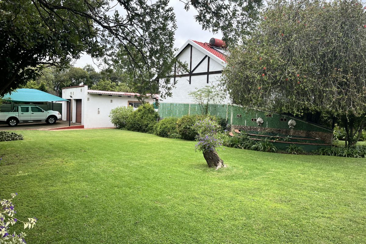 HOME ON LARGE STAND IN BOOMED OFF AREA - Photo 4