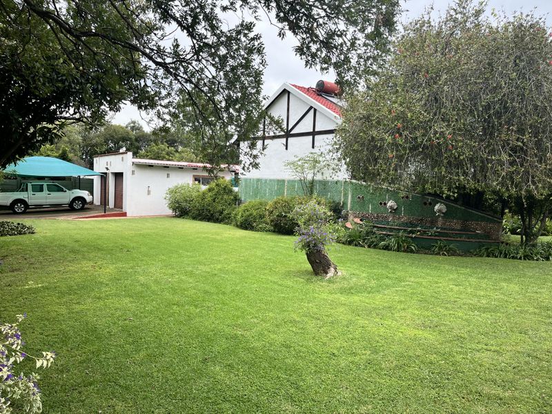 HOME ON LARGE STAND IN BOOMED OFF AREA - Photo 4