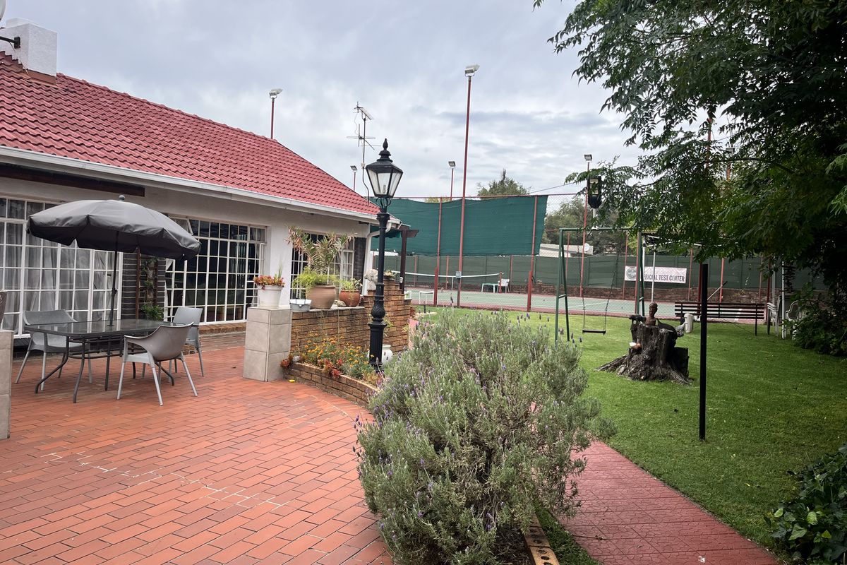 HOME ON LARGE STAND IN BOOMED OFF AREA - Photo 5