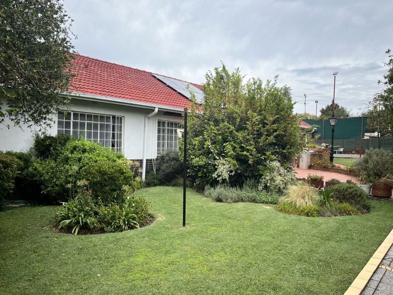 HOME ON LARGE STAND IN BOOMED OFF AREA - Photo 2