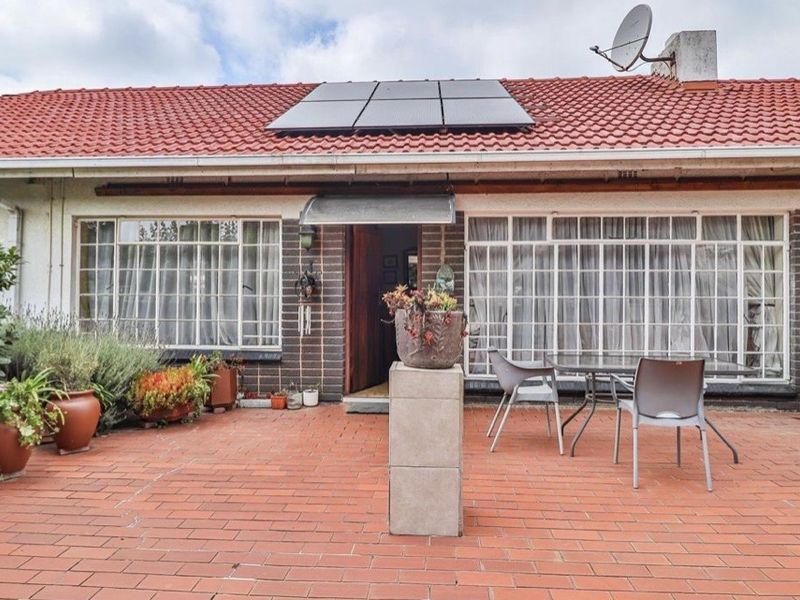 HOME ON LARGE STAND IN BOOMED OFF AREA - Photo 9