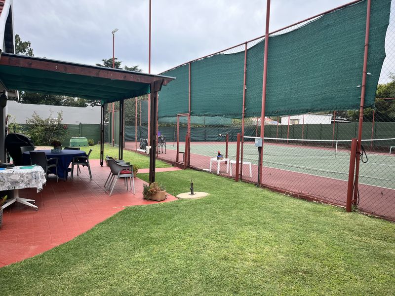 HOME ON LARGE STAND IN BOOMED OFF AREA - Photo 8