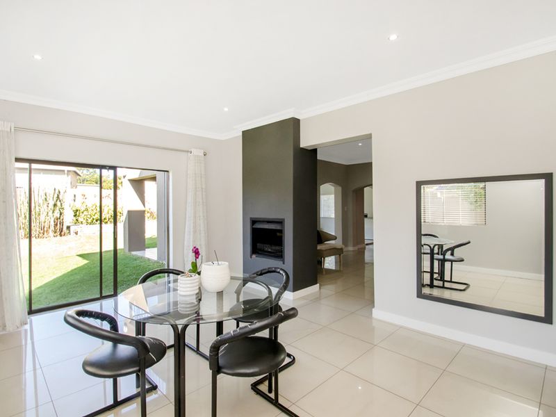 3/4 Bedroom home with 3 bathrooms - Photo 8