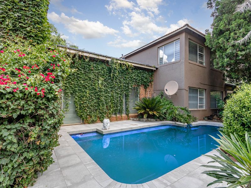 5-Acre Lifestyle Estate with 8 Income-Generating Cottages in Benoni Small Farms - Photo 6