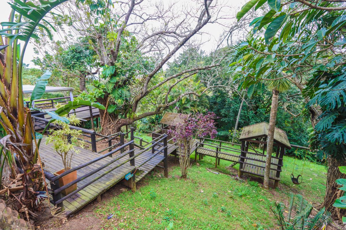 Spacious Five Bedroom Family Home - Photo 4