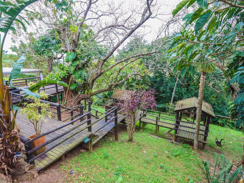 Spacious Five Bedroom Family Home - Photo 4