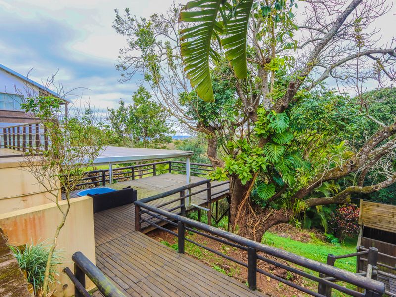 Spacious Five Bedroom Family Home - Photo 5