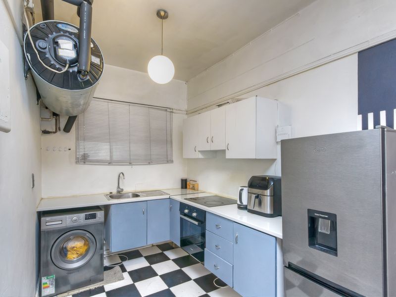 Your Urban Oasis Awaits In Riviera / A 1-Bedroom Apartment On The First Floor With A Balcony. - Photo 3