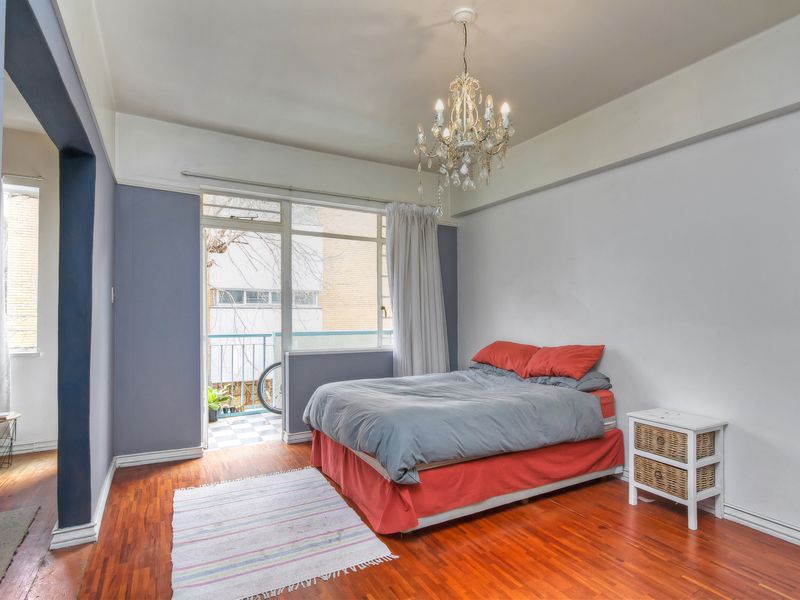 Your Urban Oasis Awaits In Riviera / A 1-Bedroom Apartment On The First Floor With A Balcony. - Photo 10