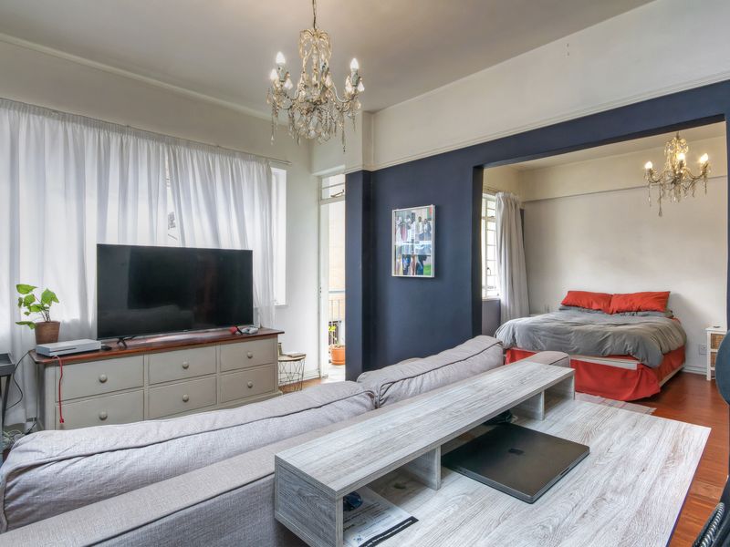 Your Urban Oasis Awaits In Riviera / A 1-Bedroom Apartment On The First Floor With A Balcony. - Photo 7