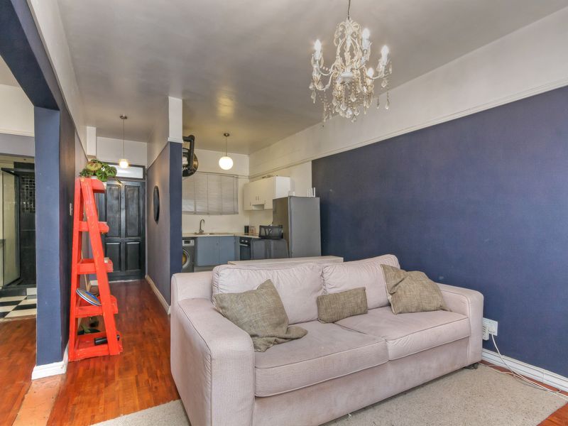 Your Urban Oasis Awaits In Riviera / A 1-Bedroom Apartment On The First Floor With A Balcony. - Photo 6