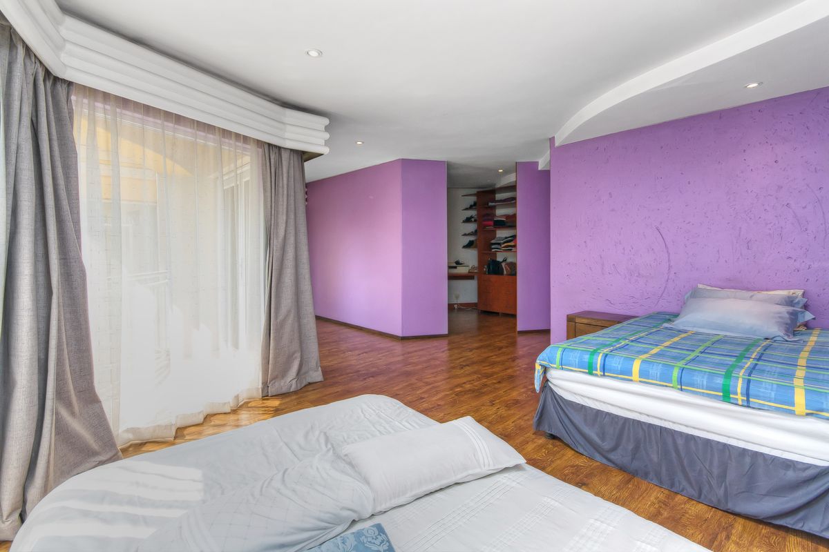 GLENVISTA - 4 bedroom family home - Photo 3