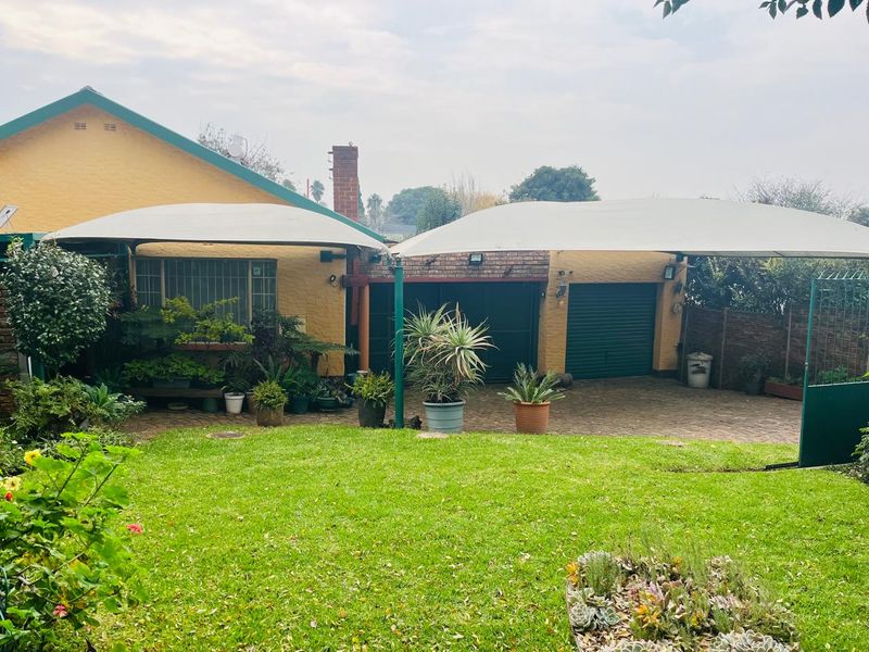 Affordable 3 Bedrom Family Home - Photo 1