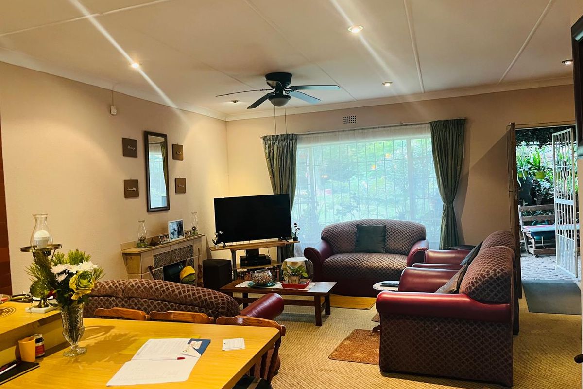 Affordable 3 Bedrom Family Home - Photo 4