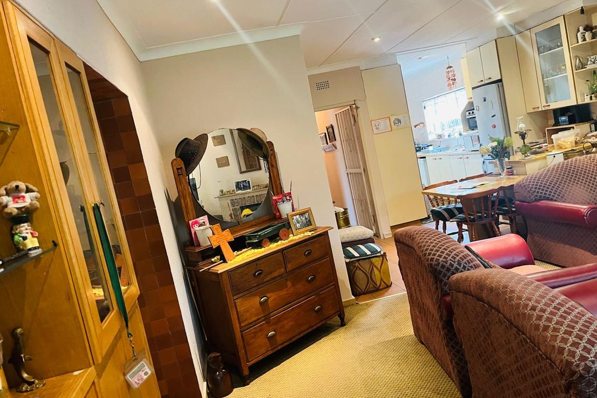 Affordable 3 Bedrom Family Home - Photo 5