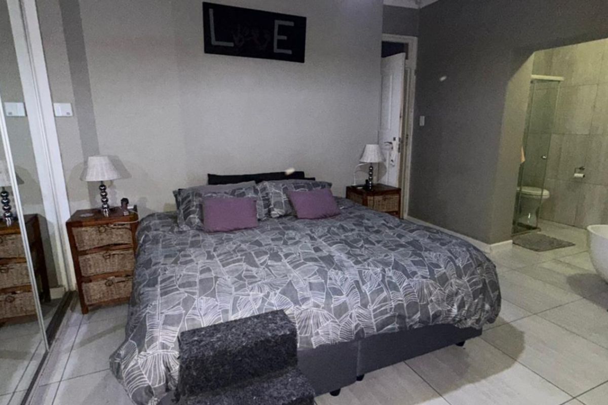 Large Stand with 3-Bed Home for Sale – Horwood Rd, Hurlyvale, Edenvale - Photo 5