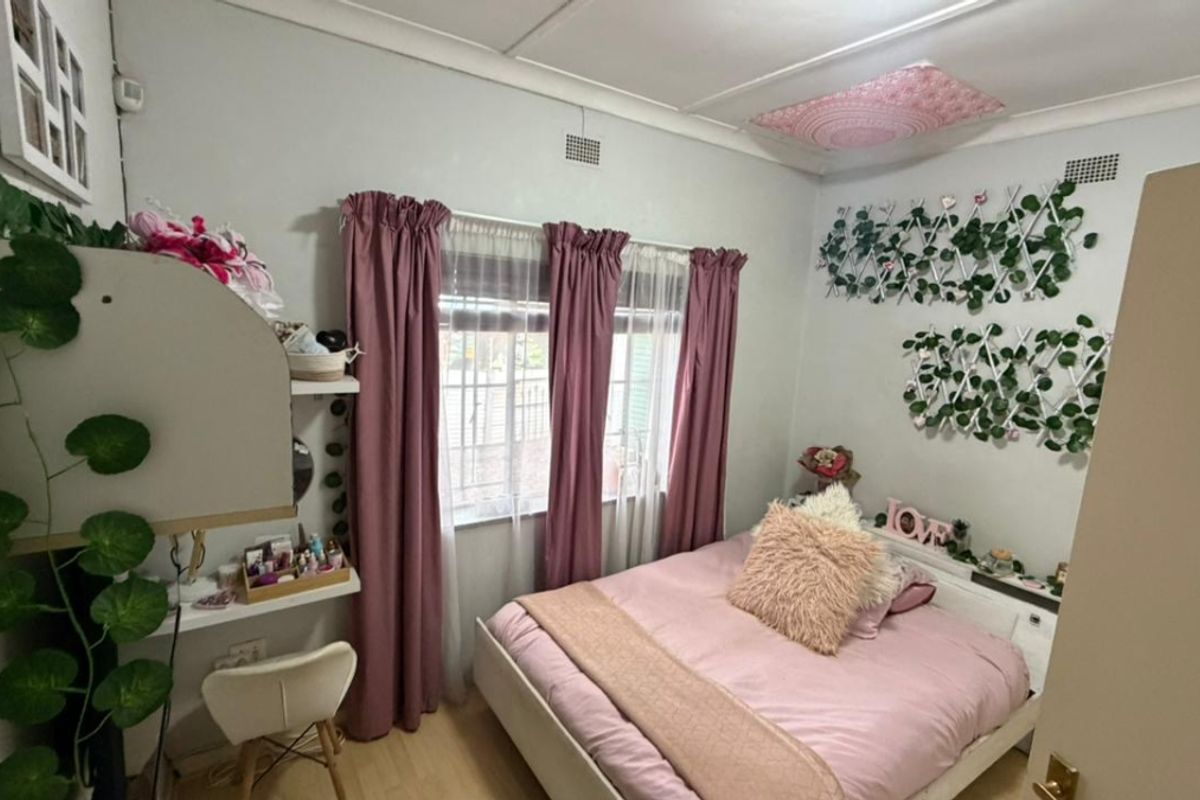 Large Stand with 3-Bed Home for Sale – Horwood Rd, Hurlyvale, Edenvale - Photo 2