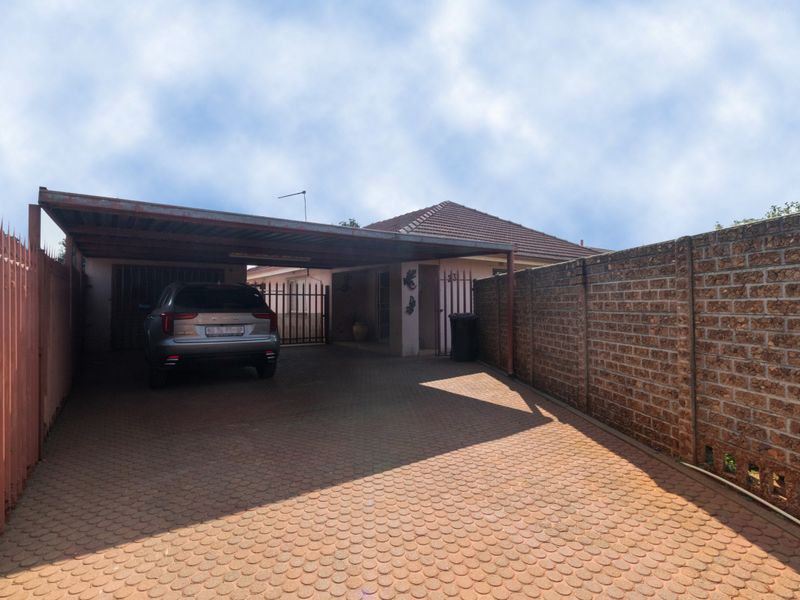 Home for Sale – Klopperpark, Germiston - Photo 5