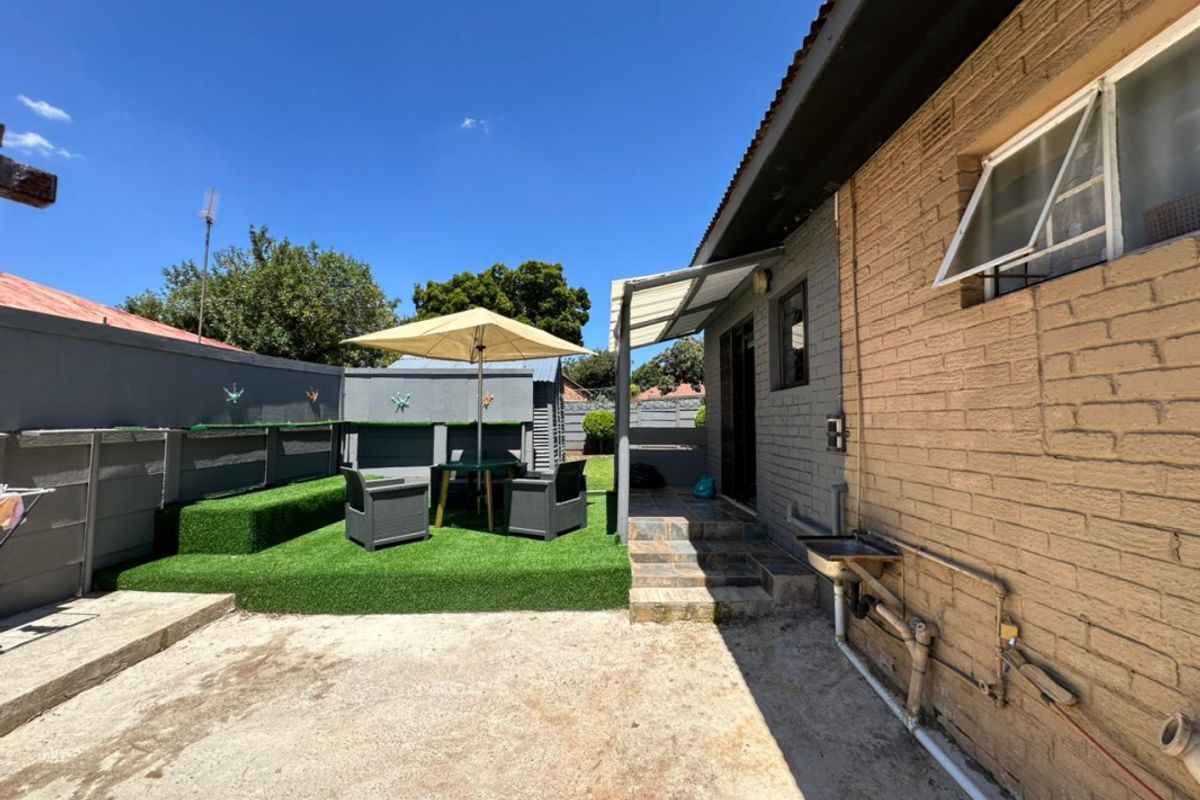 Neat 3-Bed Home for Sale – Klopperpark - Photo 5