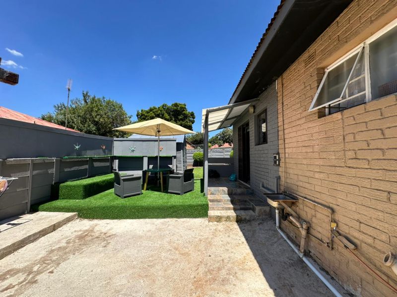 Neat 3-Bed Home for Sale – Klopperpark - Photo 5