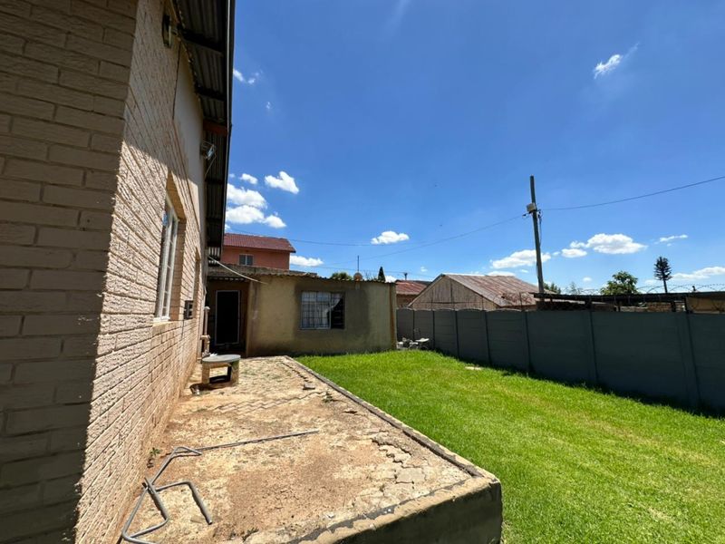 Neat 3-Bed Home for Sale – Klopperpark - Photo 9