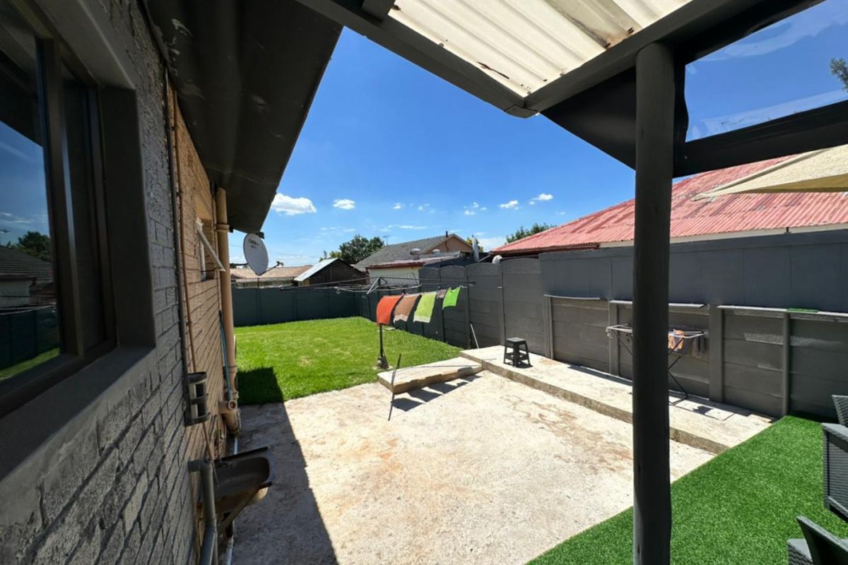 Neat 3-Bed Home for Sale – Klopperpark - Photo 2
