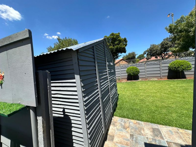 Neat 3-Bed Home for Sale – Klopperpark - Photo 6