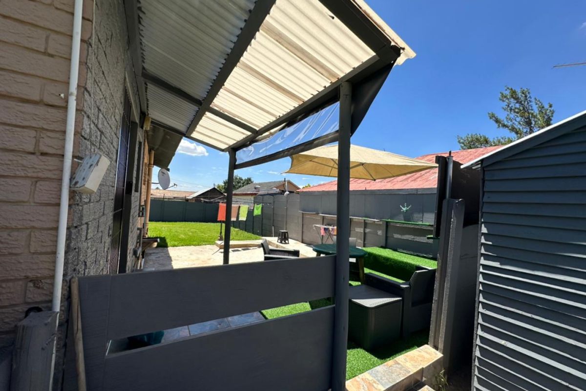Neat 3-Bed Home for Sale – Klopperpark - Photo 4