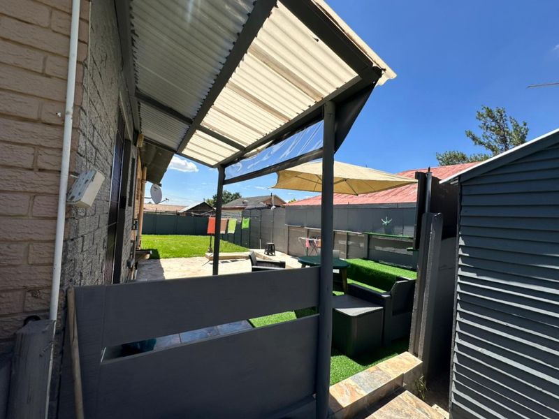 Neat 3-Bed Home for Sale – Klopperpark - Photo 4