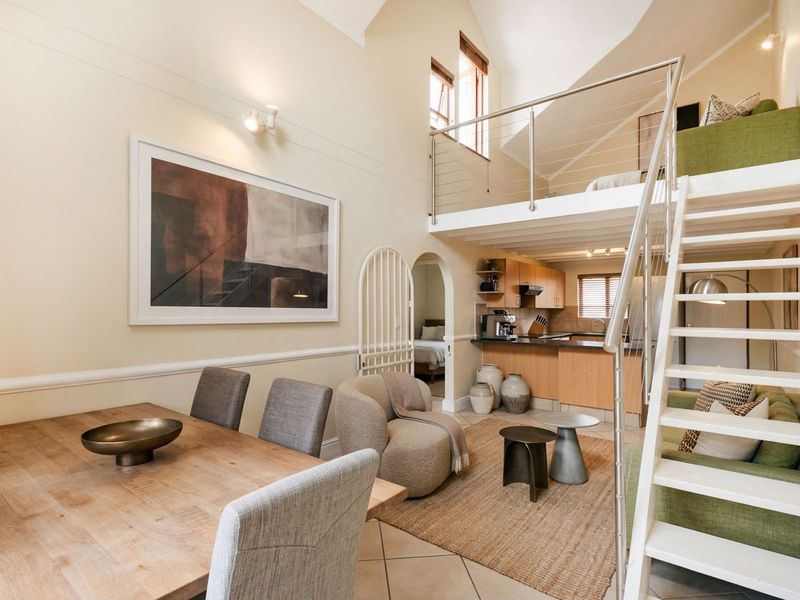 2 Bedroom Apartment in Morningside - Photo 1